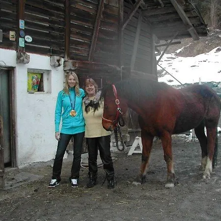 Holiday B&B Anita 2*