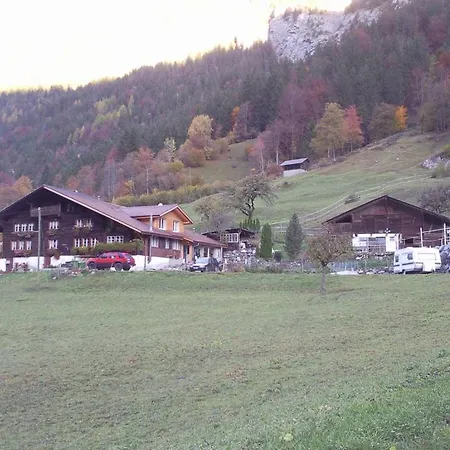 Holiday B&B Anita 2*
