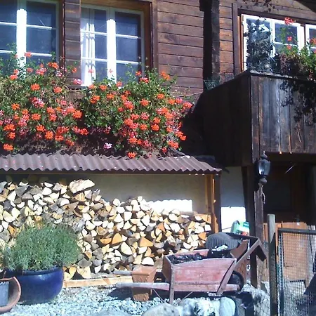 Holiday B&B Anita Panzió