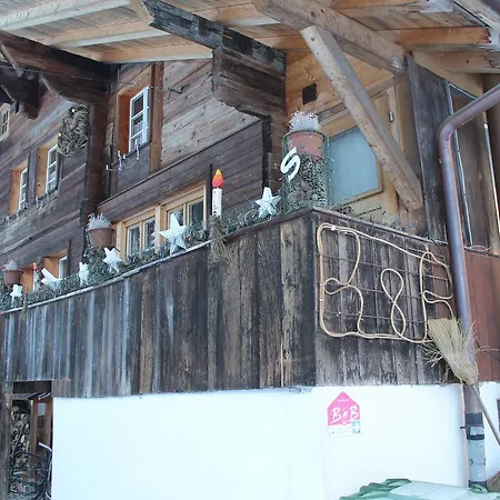 Holiday B&B Anita Lütschenthal