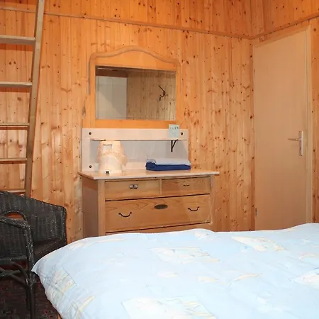 Bed & Breakfast Holiday B&B Anita Lütschenthal